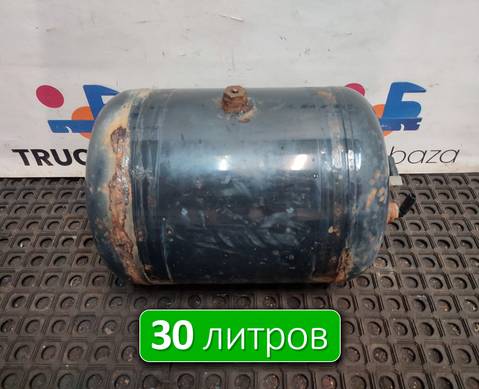 81514016013 Ресивер воздушный 30 L для Man TGM II (с 2008)