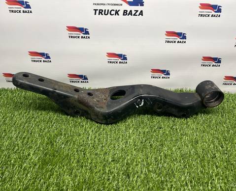 85417016001 Кронштейн замка кабины для Man TGX II (с 2012)