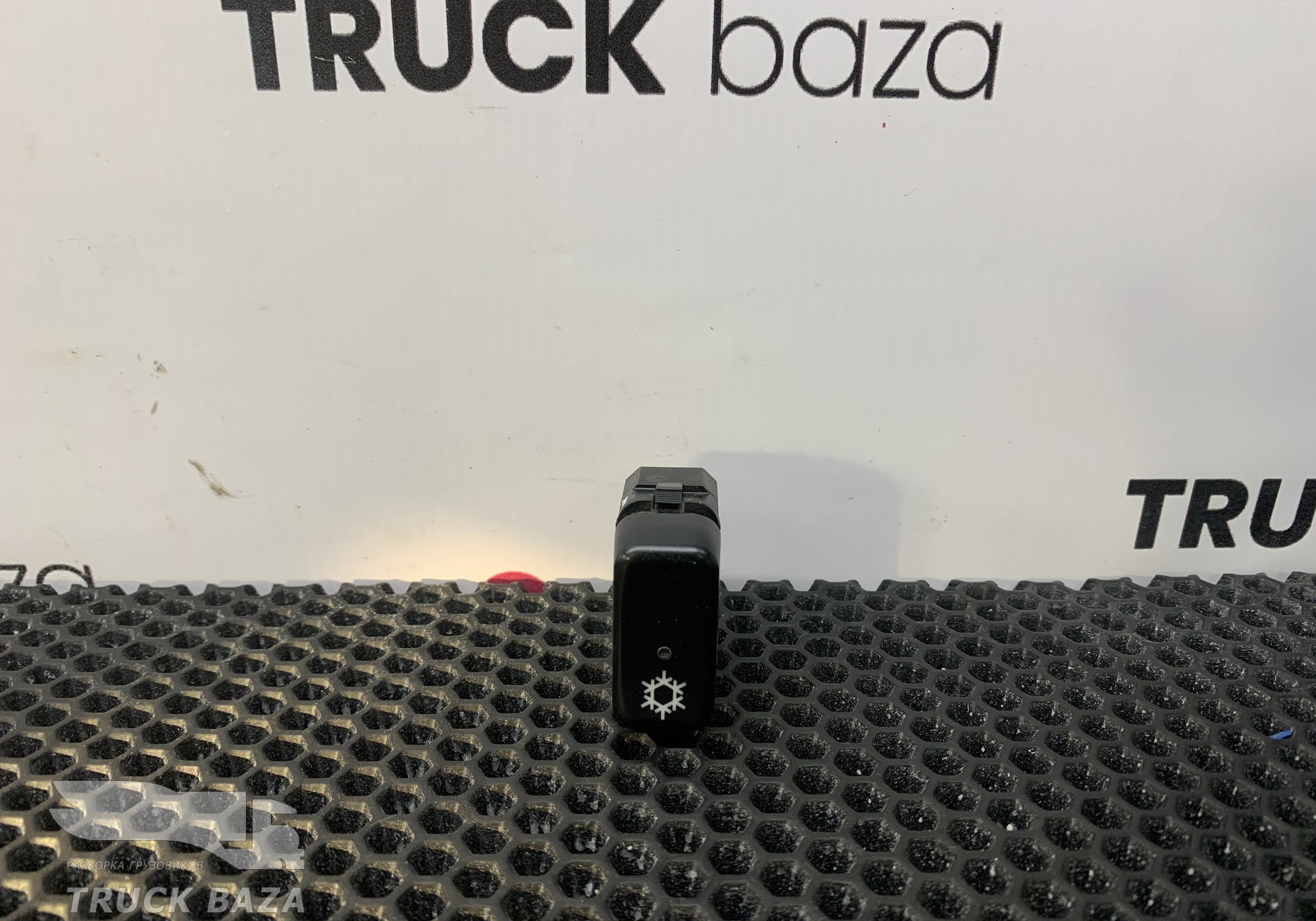 0035456007 Кнопка кондиционера для Mercedes-Benz Atego