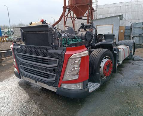 Volvo FH 4 2015 г. в разборе