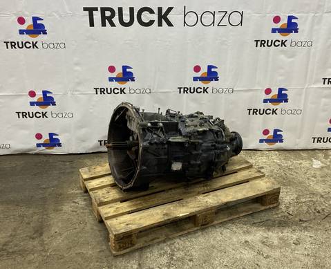 81320036794 АКПП ZF 12AS2301 для Man TGX