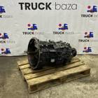 81320036794 АКПП ZF 12AS2301 для Mercedes-Benz Actros