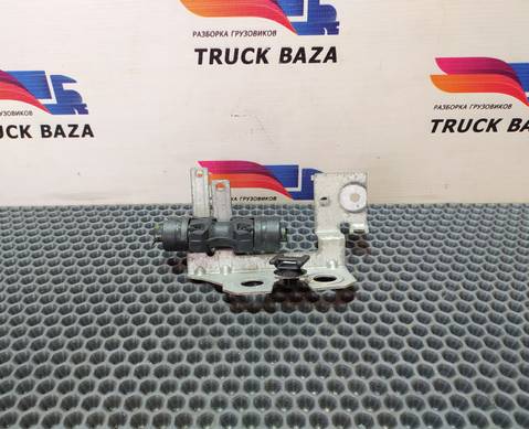 21936428 Кронштейн воздухопровода КПП для Volvo