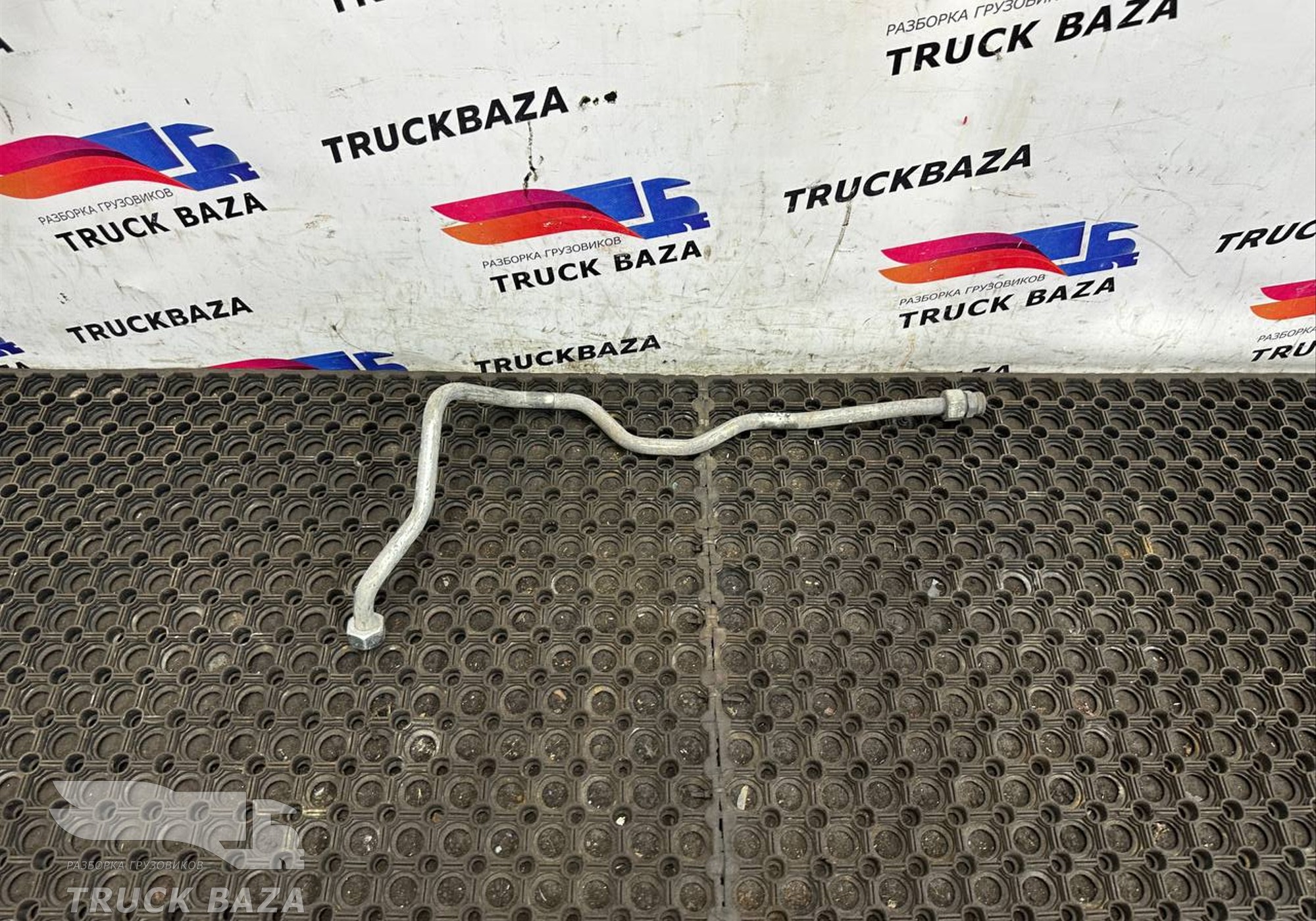 22031859 Трубка компрессора для Volvo