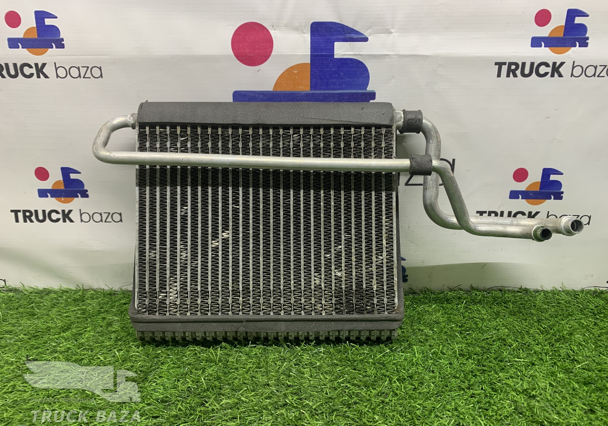 52407050 Радиатор кондиционера