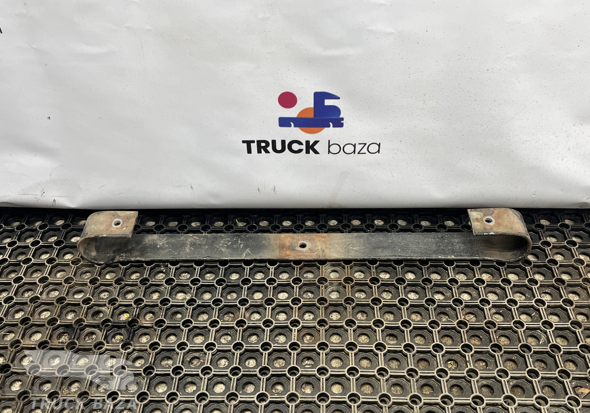 6733170185 Рессора кабины для Mercedes-Benz Неопознанная модель