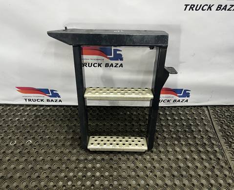 81429026045 Лестница за кабину для Man