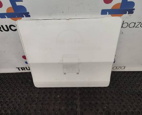 81669125288 Крышка инструментального ящика для Man TGS I (с 2007)