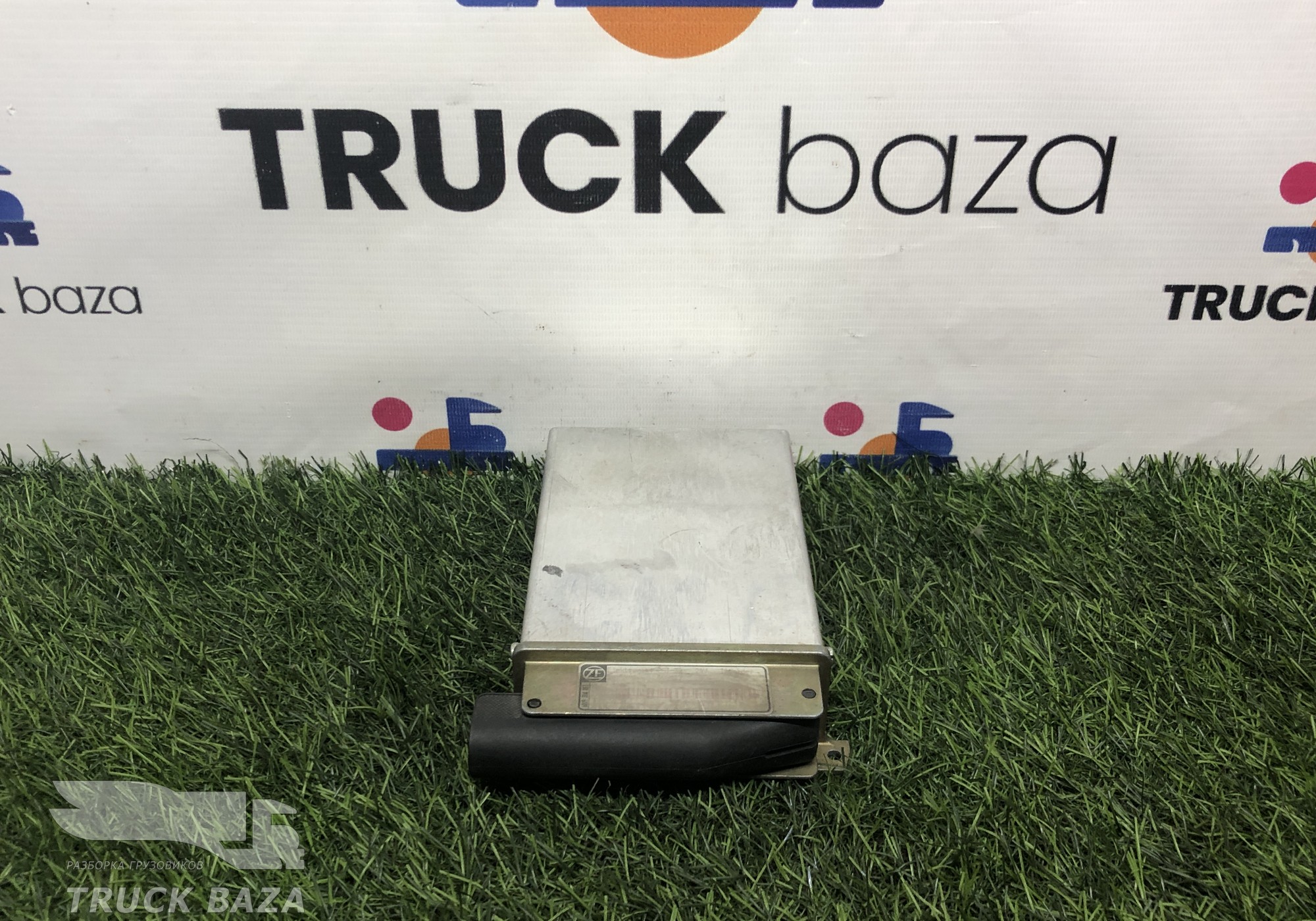 6009058029 Блок управления ретардером EST 32 для Man F2000