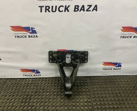 54901291244710 Кронштейн реактивной тяги для КАМАЗ 54901