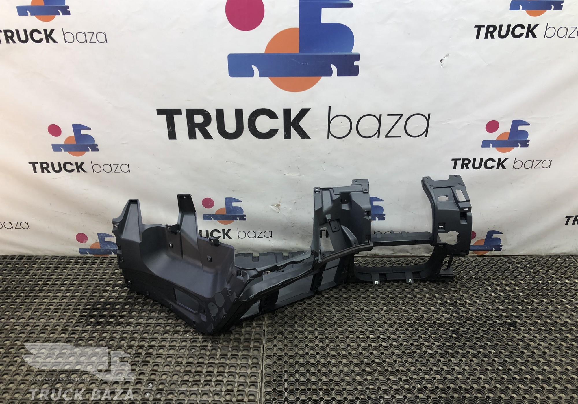 549010532501004003 Каркас торпедо для КАМАЗ 54901