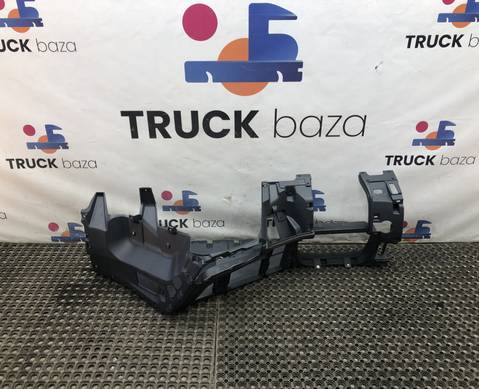 549010532501004003 Каркас торпедо для КАМАЗ 54901