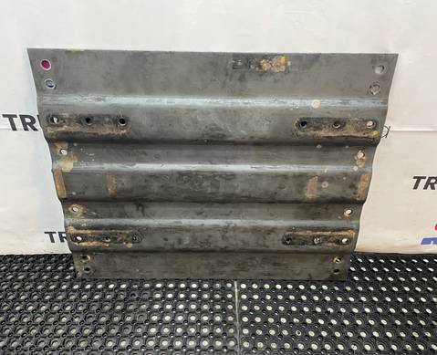 MPL21030936AD Плита седла JOST 20 мм для Scania 5-series G (с 2004 по 2016)