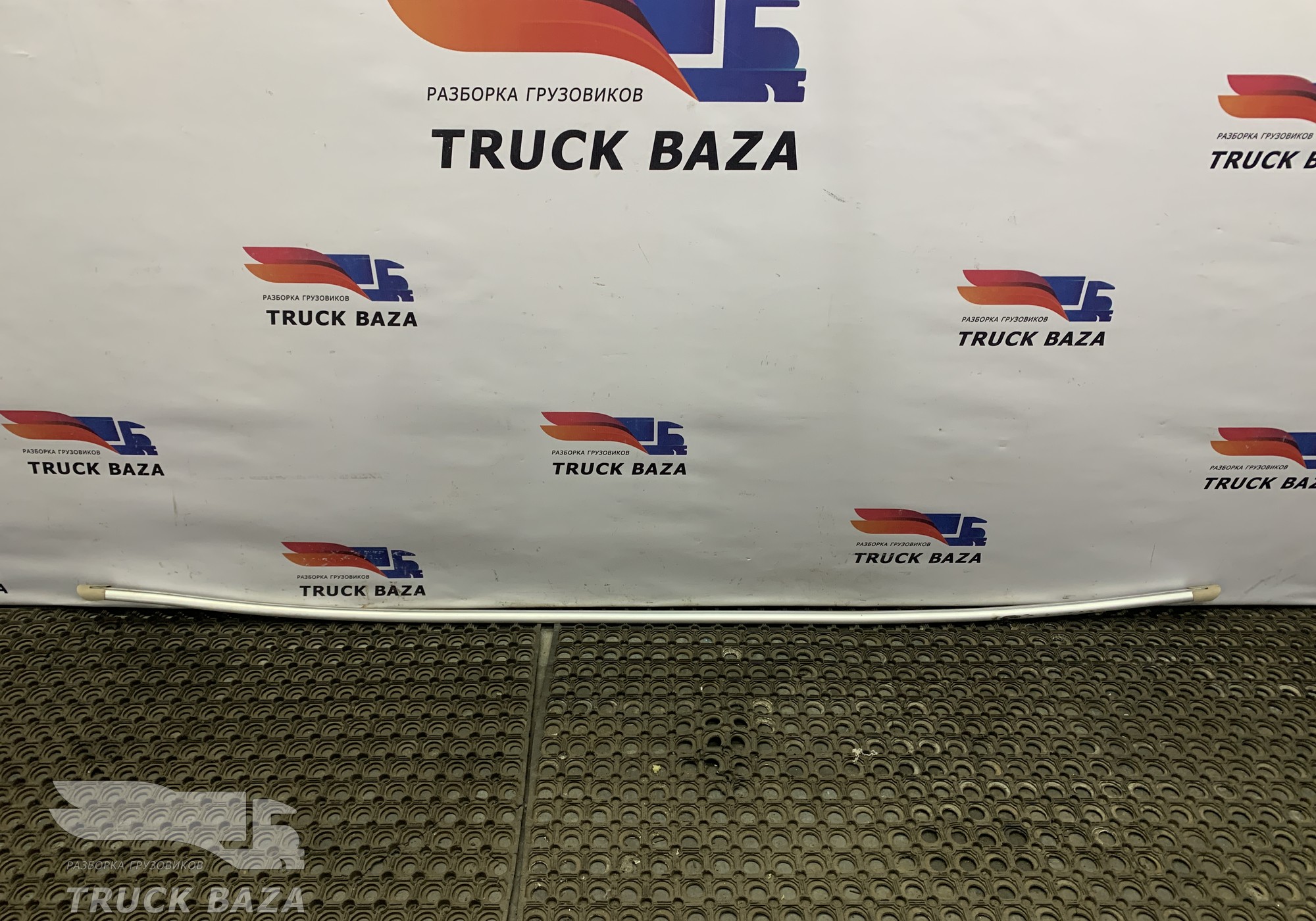 710W621400107 Направляющая занавески спальника для Sinotruk Sitrak C7H