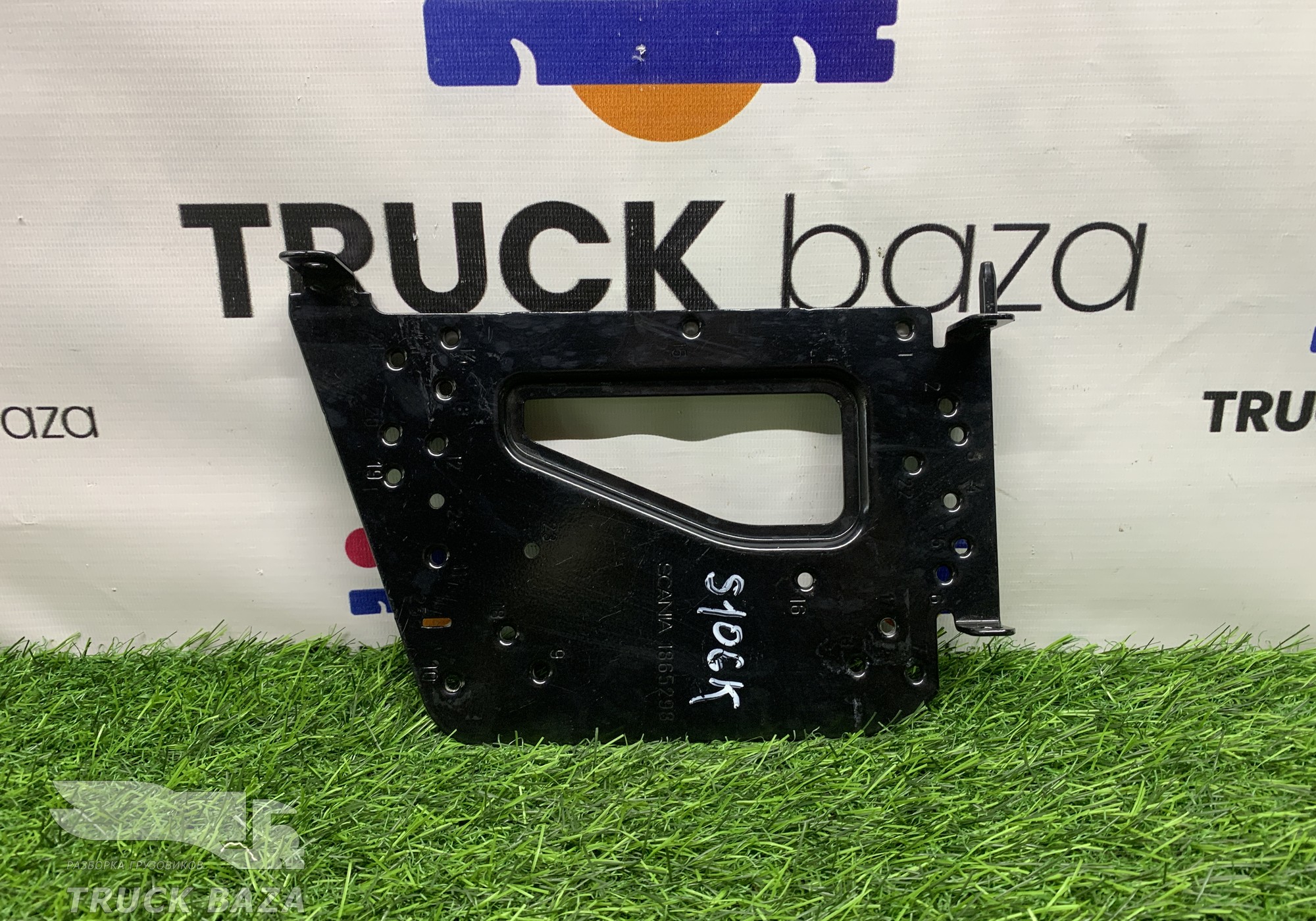 1865298 Кронштейн блока EBS