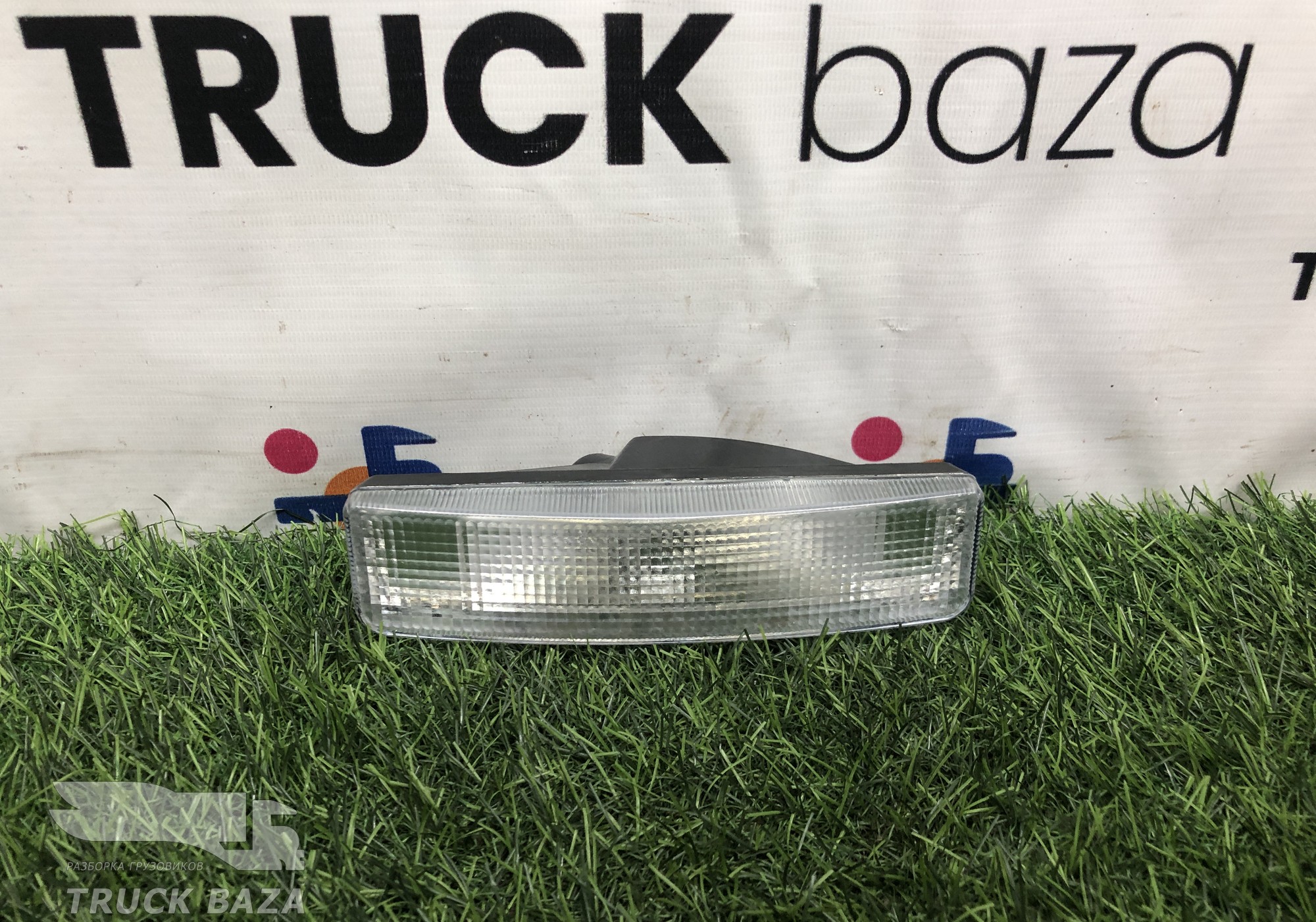 TD0352009W Габарит в козырек