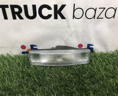 TD0352009W Габарит в козырек для Scania 5-series P (с 2004 по 2016)