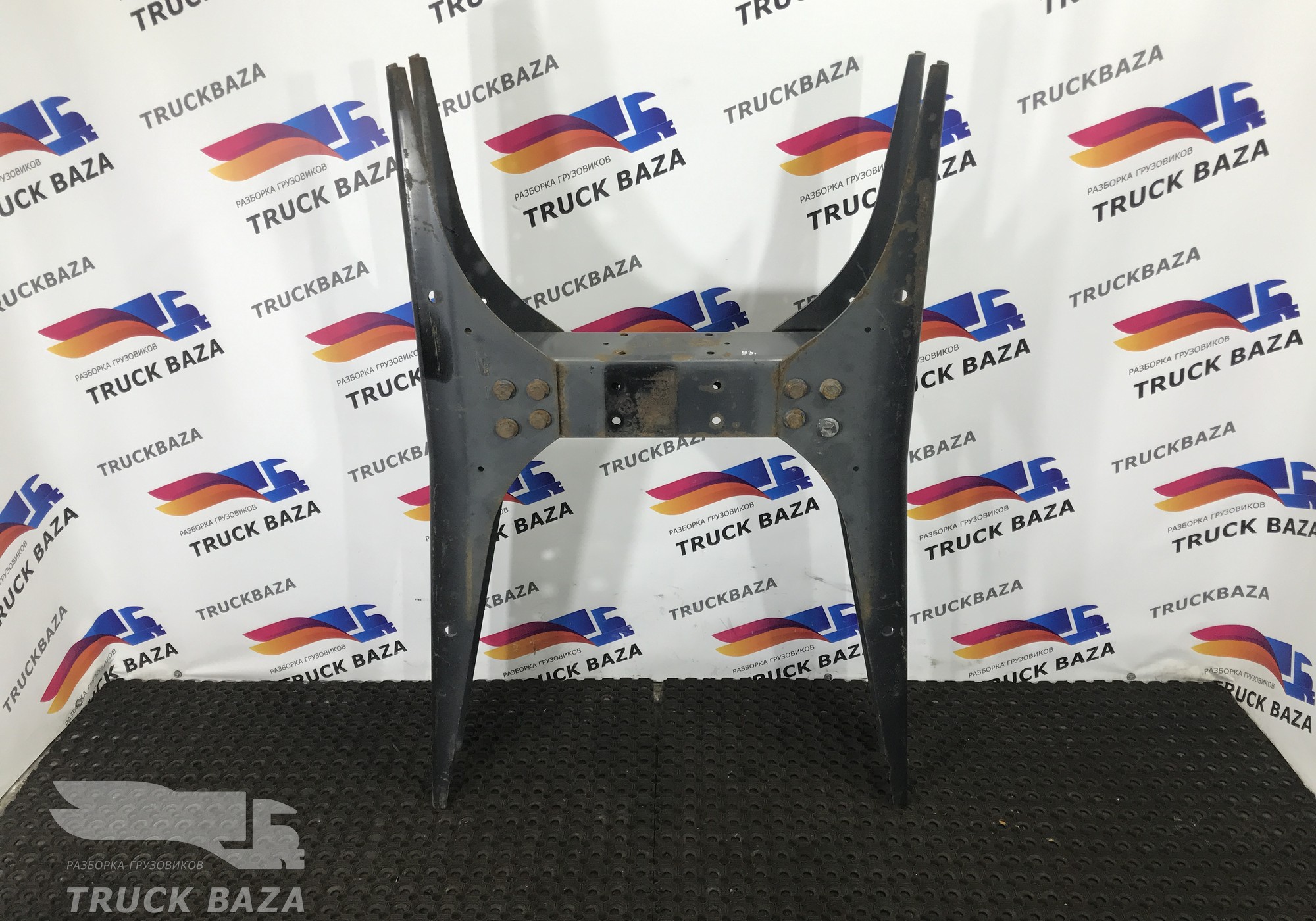 1671382 Траверса рамы поперечная для Daf CF I (с 2000 по 2006)