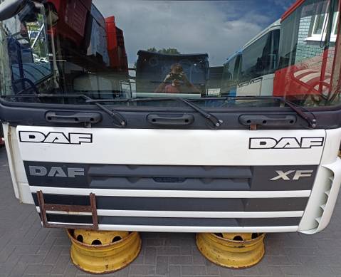1665944 Накладка трапеции стеклоочистителя для Daf XF95