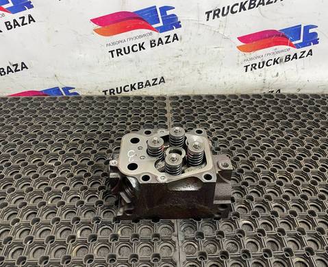 A4570100721 Головка блока цилиндров для Mercedes-Benz Axor III (с 2010)