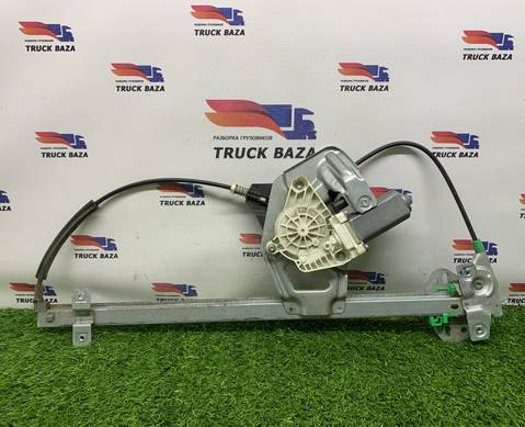 A9737201746 Стеклоподъемник электрический левый для КАМАЗ