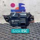 4460650810 Блок электронный ESC для Mercedes-Benz Atego I (с 1998 по 2004)