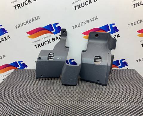 1425953 Накладка панели приборов для Scania 5-series