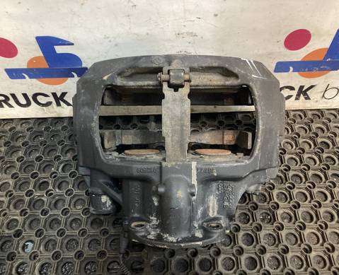 0004202702 Суппорт задний левый для Mercedes-Benz Axor II (с 2004 по 2010)