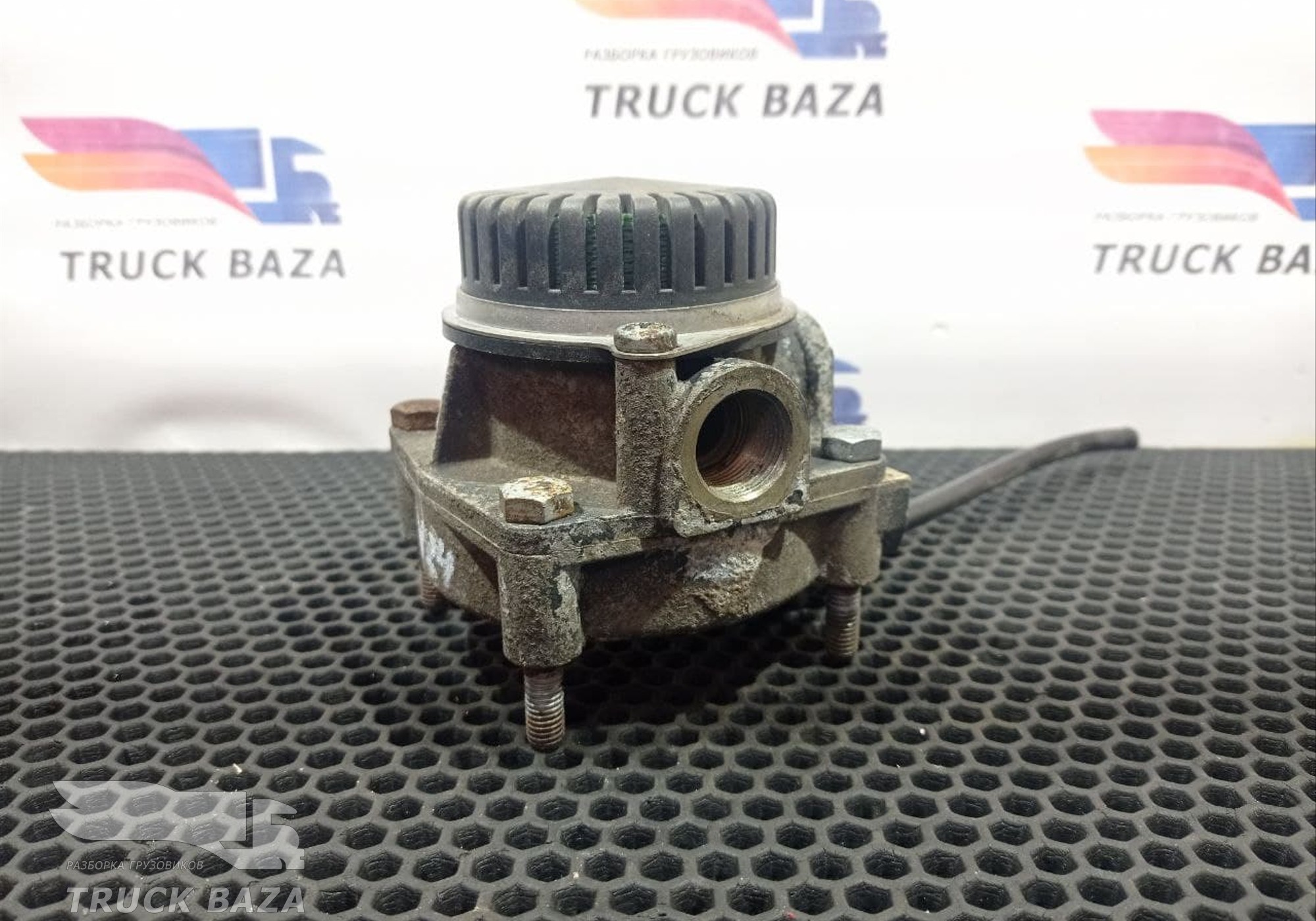 41031426 Клапан ускорительный для Daf