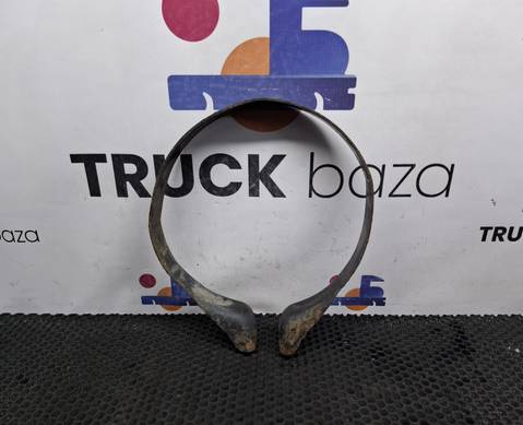 A0004321221 Хомут ресивера для Mercedes-Benz Axor