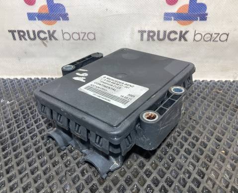 A0004466617 Блок управления CLCS для Mercedes-Benz Actros New Actros MP4 (с 2011)