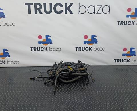 4571507833 Проводка двигателя для Mercedes-Benz