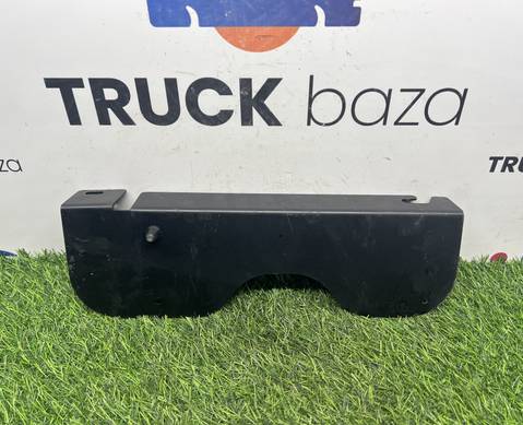 1785209 Кронштейн холодильника левый для Scania