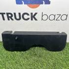 Кронштейн холодильника левый для Man TGS