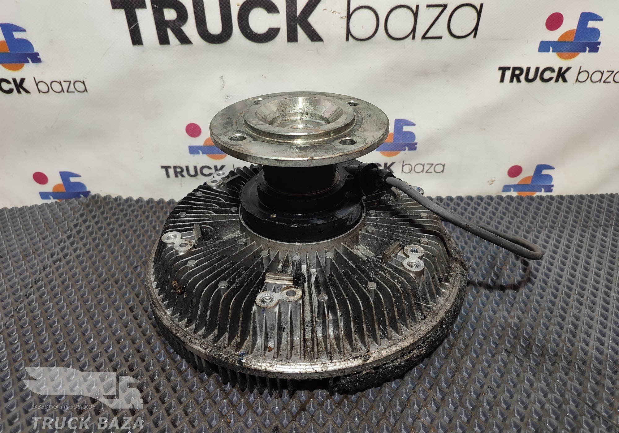 51066007040 Вискомуфта