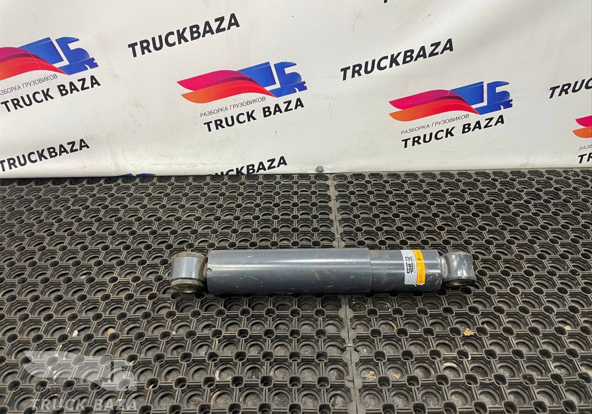 1606742 Амортизатор задний для Daf XF105 (с 2005)