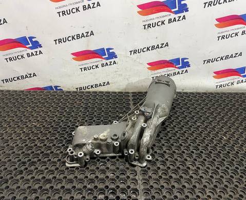 A4571801010 Корпус масляного фильтра для Mercedes-Benz Axor III (с 2010)