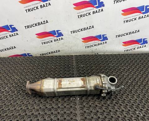 51081525027 Радиатор системы EGR для Man TGX TG3 (с 2020)