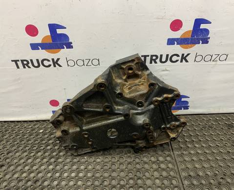 81413133018 Кронштейн рессоры передней правый для Man TGA