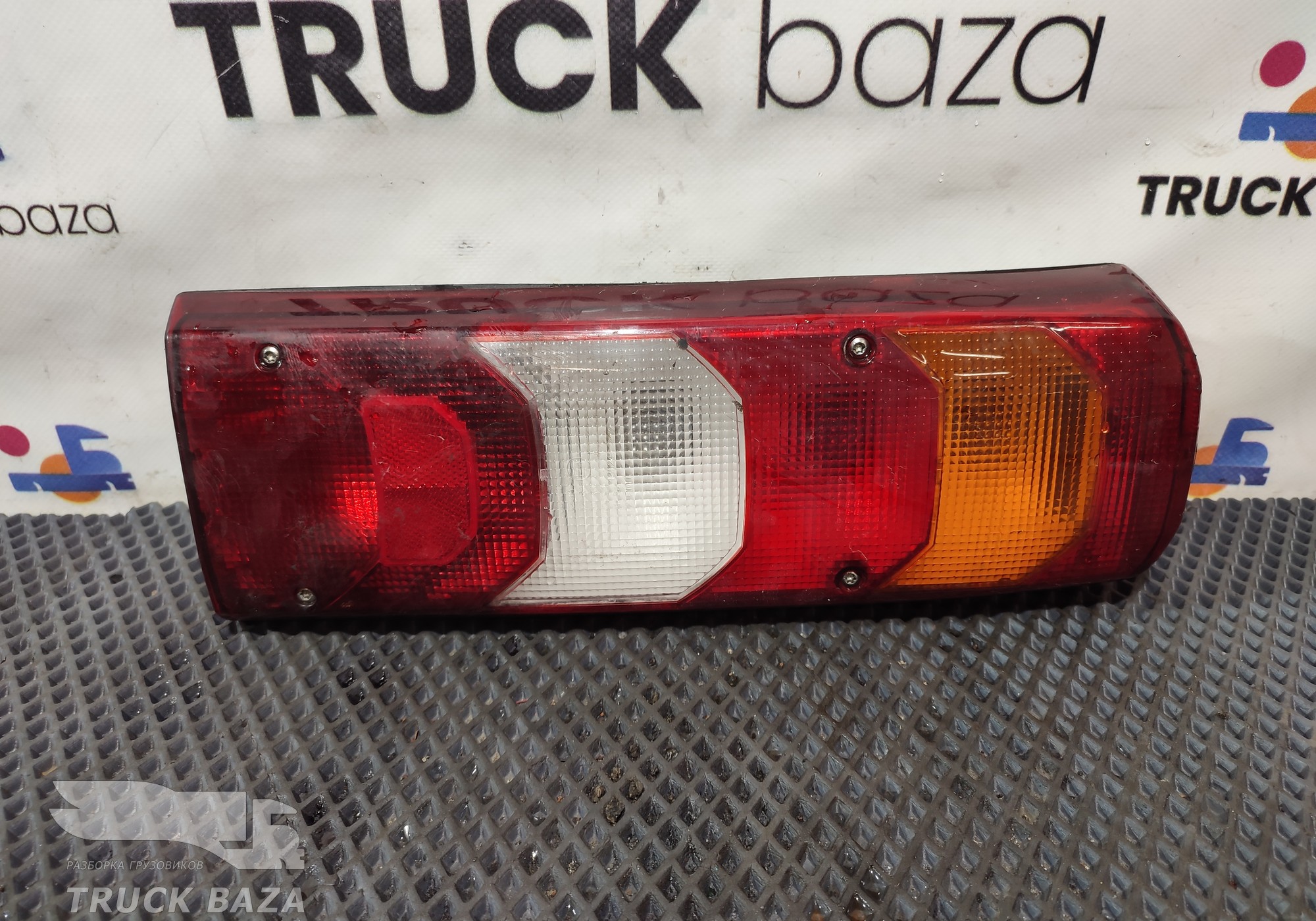 A0035441603 Фонарь задний правый для Mercedes-Benz Actros New Actros MP4 (с 2011)
