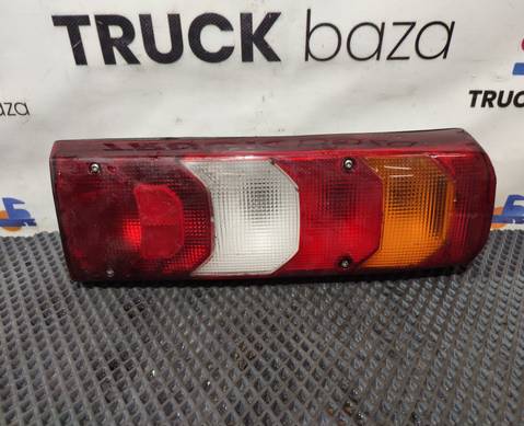 A0035441603 Фонарь задний правый для Mercedes-Benz Actros New Actros MP4 (с 2011)