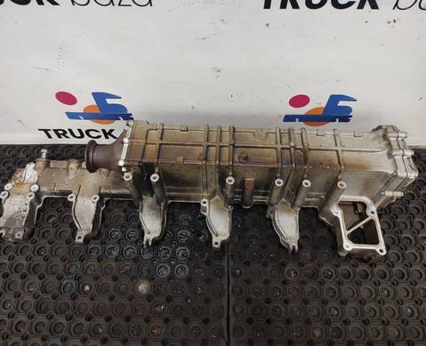 4711422909 Патрубок системы EGR для Mercedes-Benz Actros New Actros MP4 (с 2011)