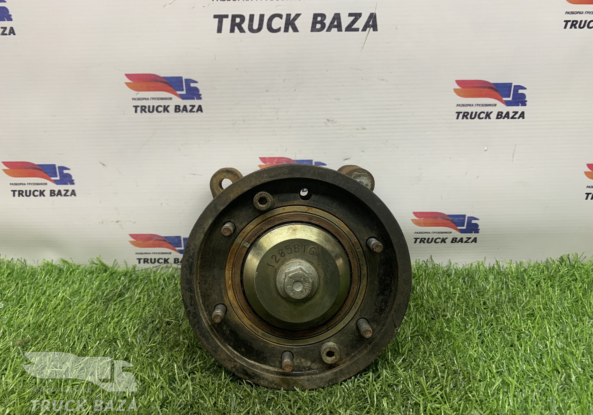 931047120 Привод вискомуфты для Daf XF XF105 (III) (с 2006 по 2013)