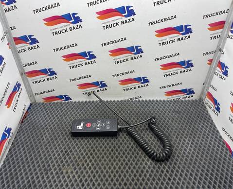 JC463C478AB Пульт управления пневмоподвеской для Ford F-MAX (с 2018)