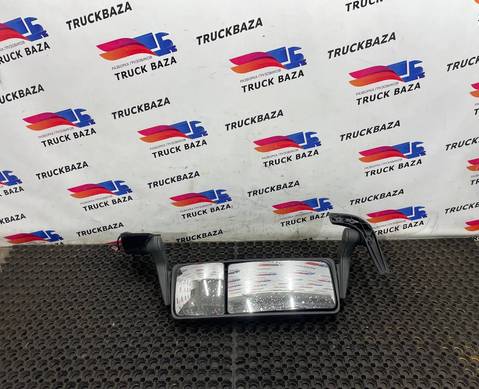 81637306534 Зеркало заднего вида боковое Правое для Man TGX II (с 2012)