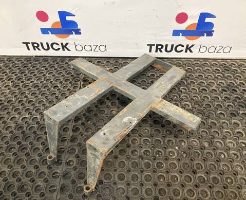 1477484 Кронштейн ящика АКБ для Scania 4-series P (с 1995 по 2007)