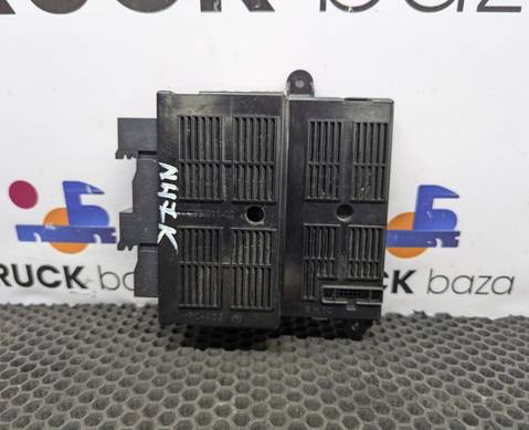 81258147011 Блок управления отопителем для Man TGX