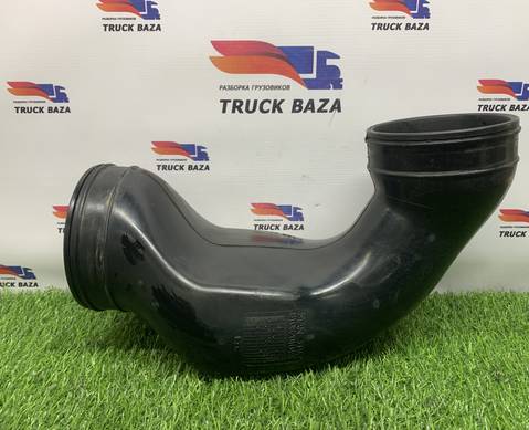 81082010491 Патрубок воздушного фильтра для Man TGX I (с 2007)
