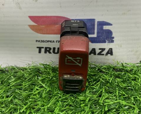 2409184 Выключатель массы для Scania 5-series R (с 2004 по 2016)