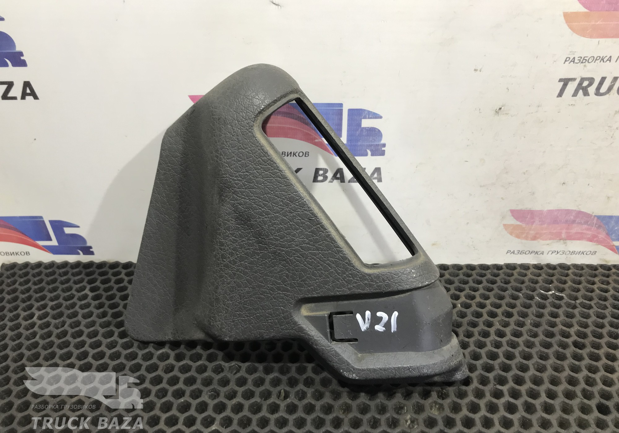 3175576 Панель воздуховода для Volvo FM